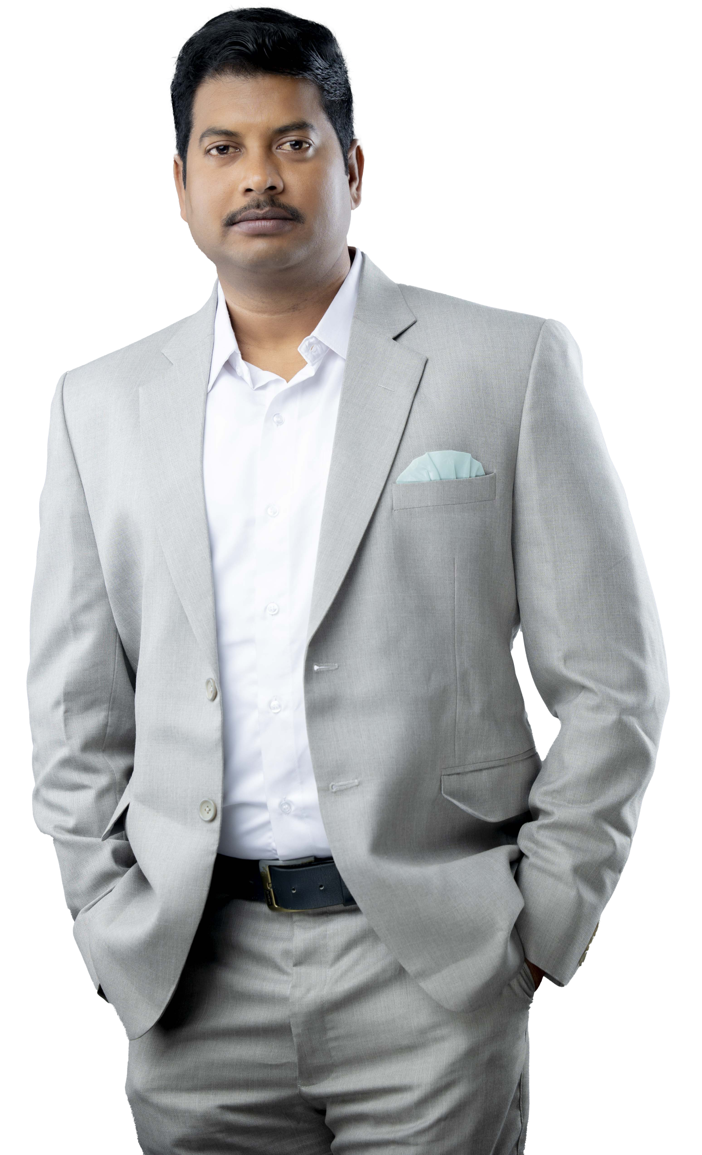 Professional Portrait