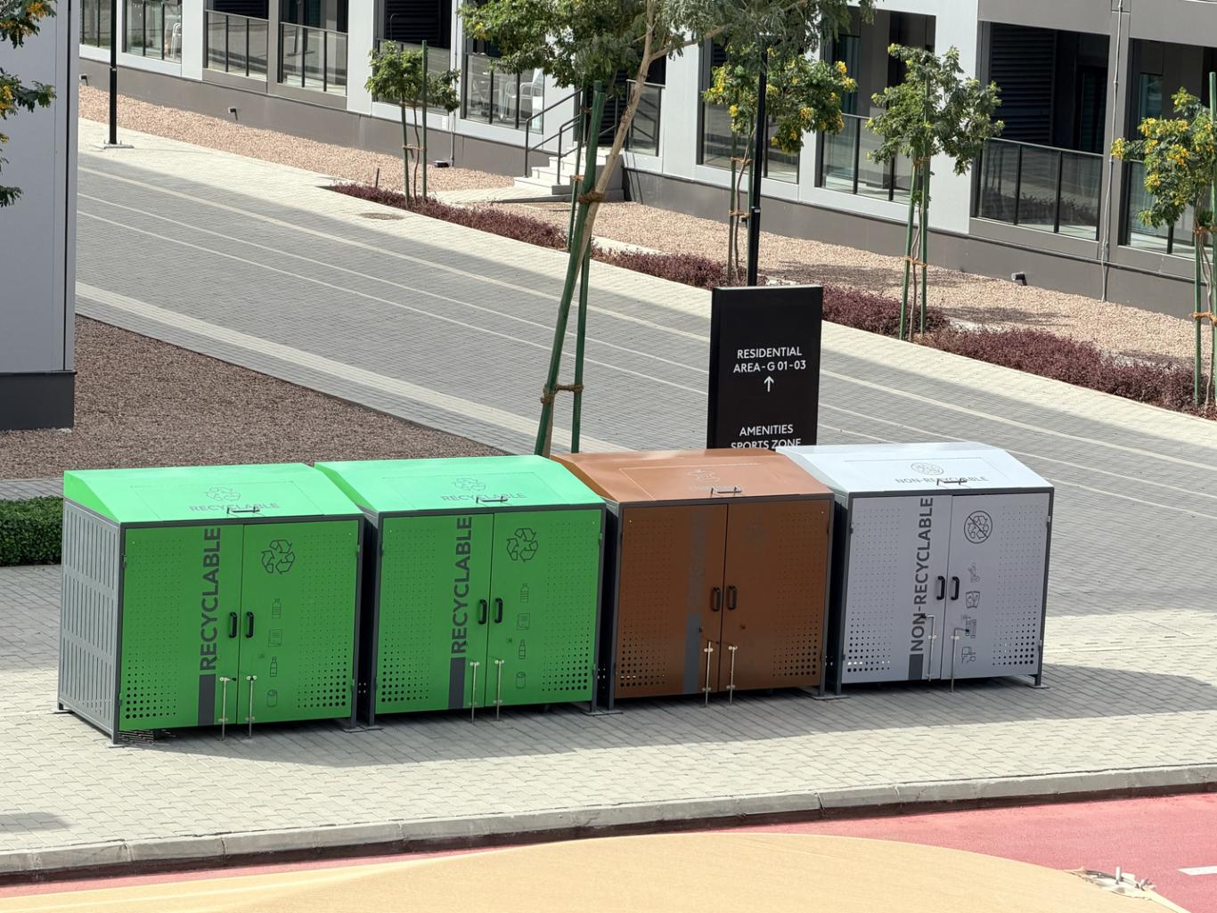 Environmental Practice 1