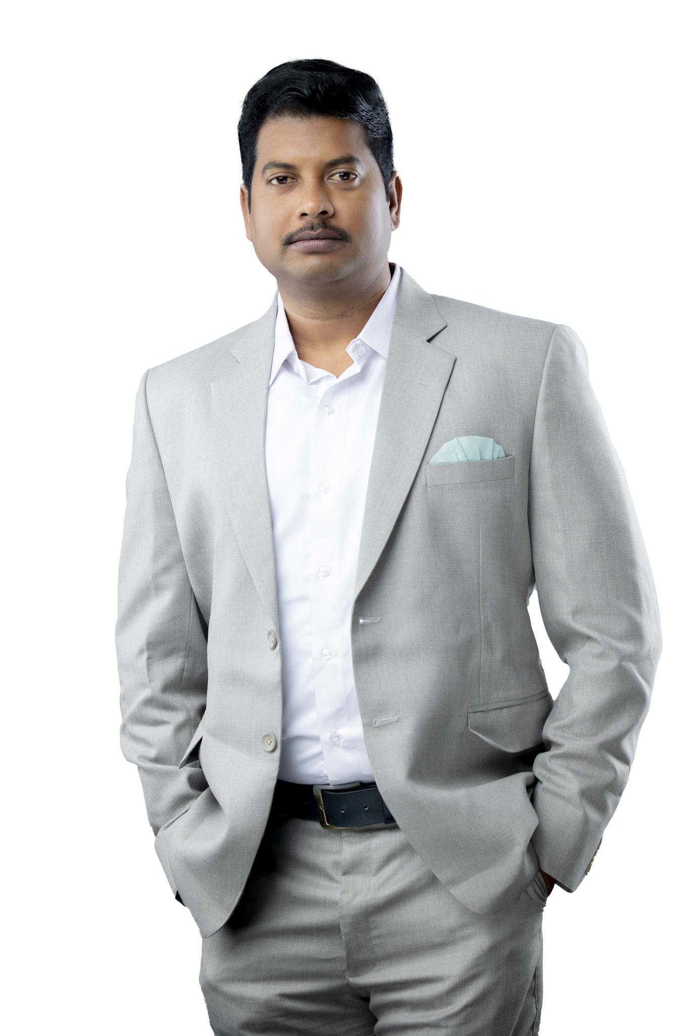 Hari Krishna Thamarapalli