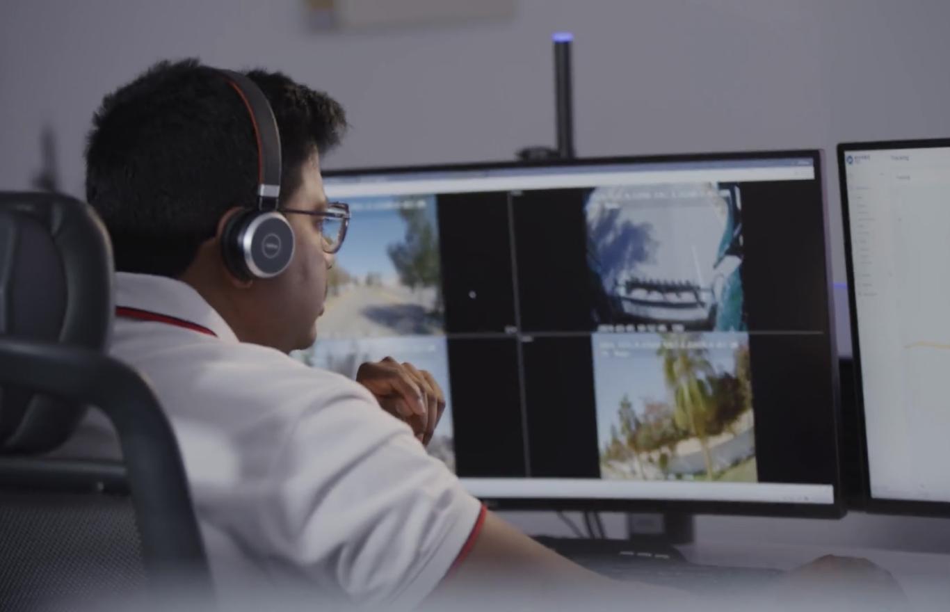 NEOM, Saudi Arabia Project